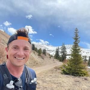 Meet your Posher, Chad